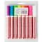 6 Packs: 8 ct. (48 total) Fluorescent Medium Tip Chalk Marker Set by Craft Smart®